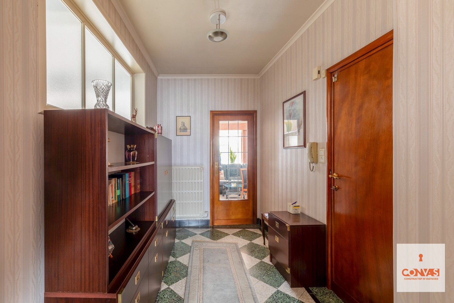 Investeringspand met 3 appartementen en garages - foto 4