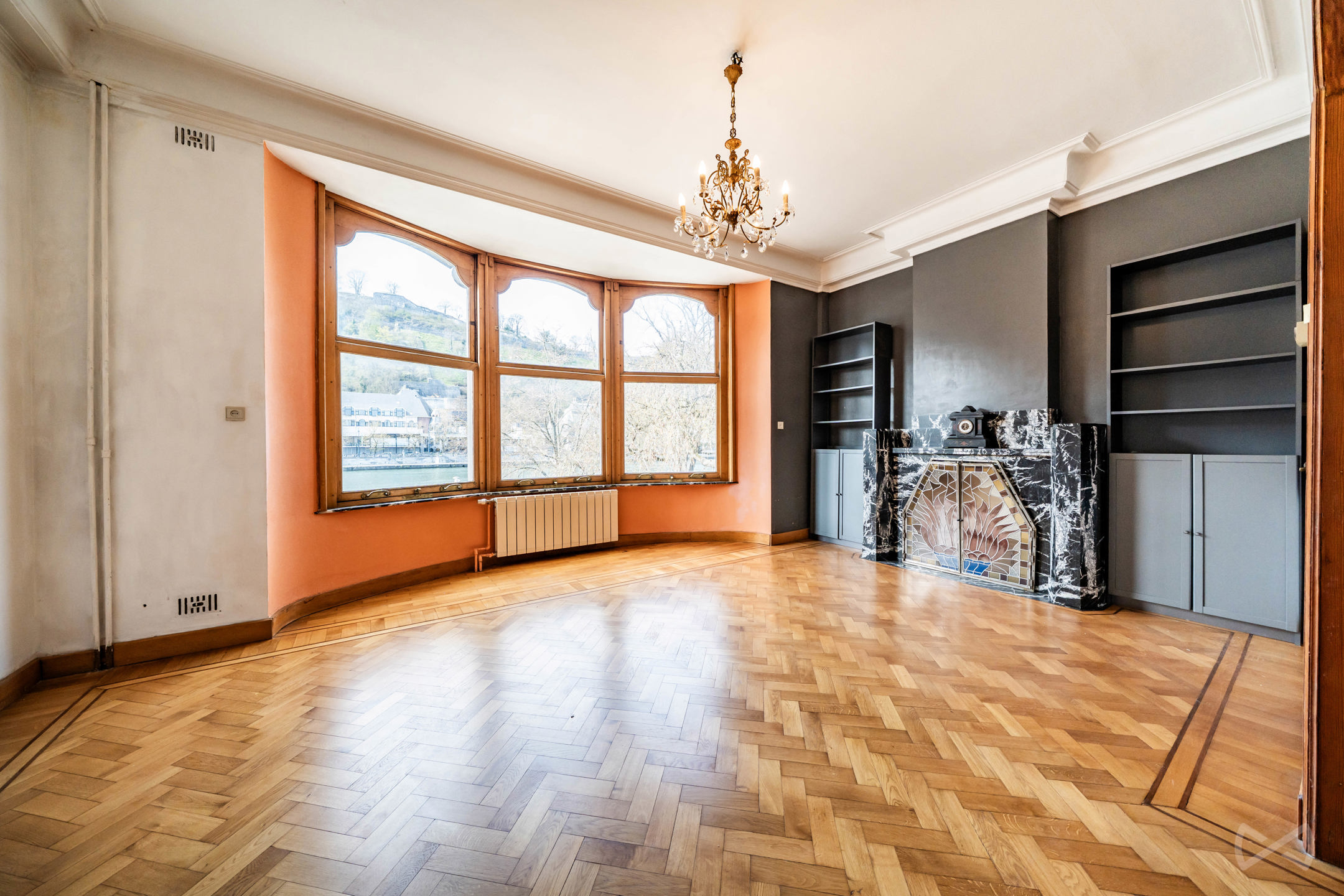 Maison à vendre à Jambes avec 4 chambres - photo 5