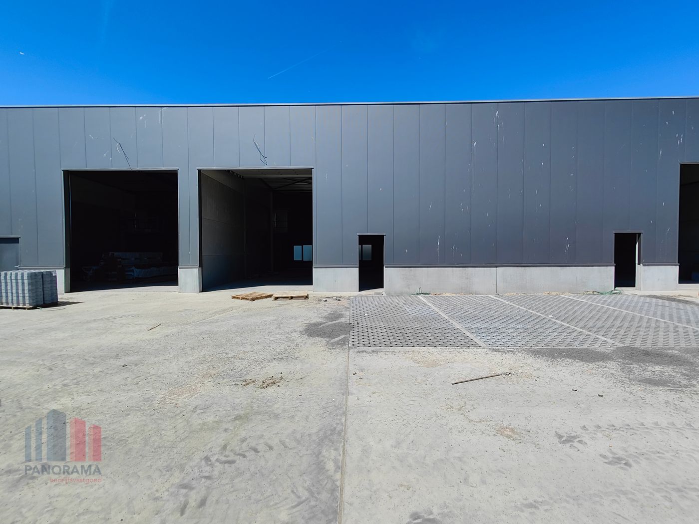 NIEUWBOUW KMO-UNIT van 412 m² BRUGGE - photo 5