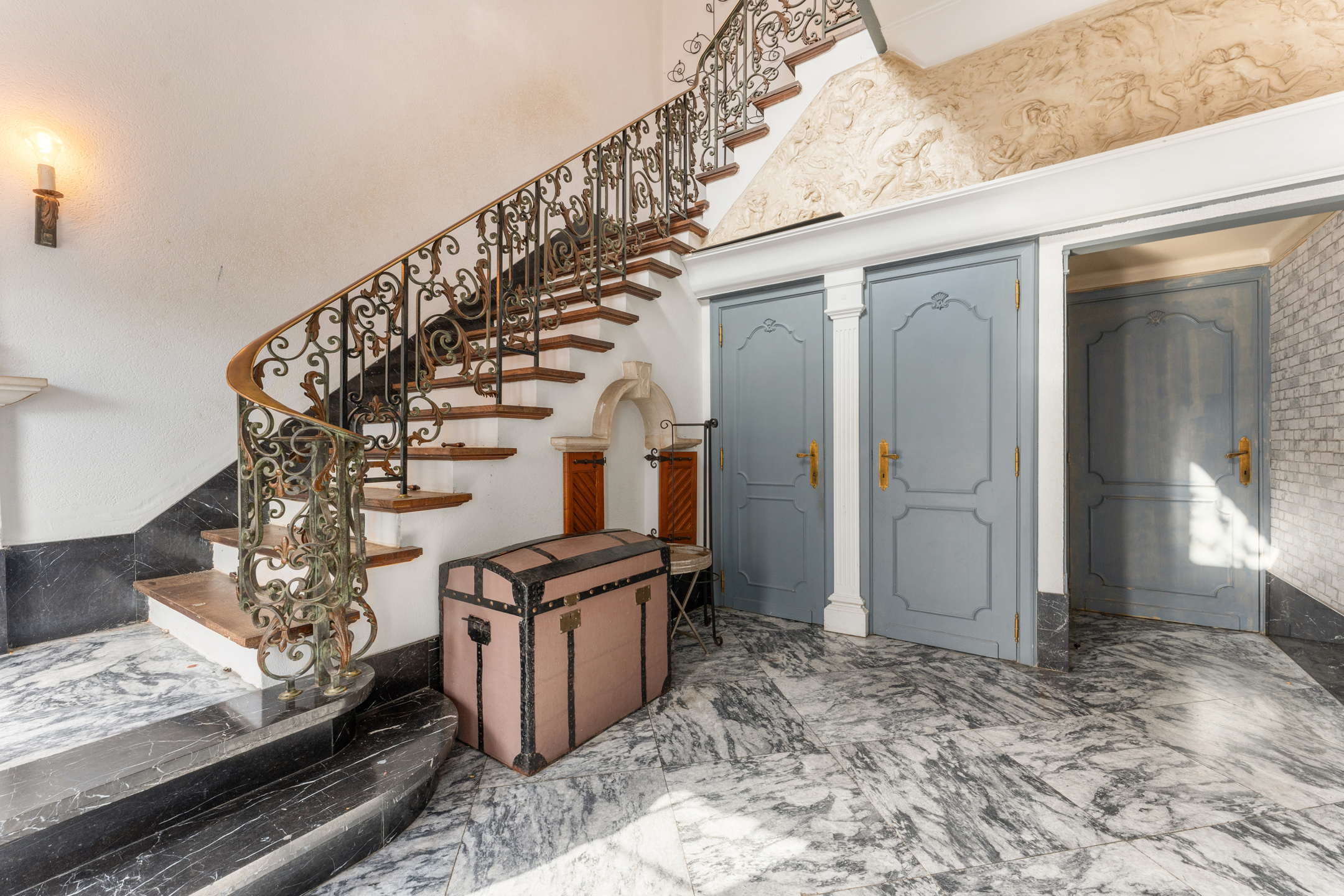 Charmante herenwoning met grote tuin en zonnepanelen.  - foto 5