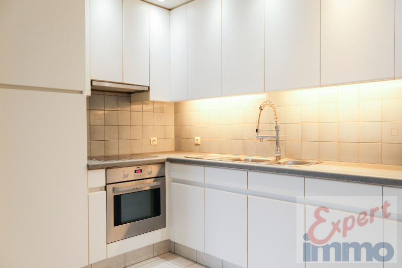 ✨ Ruim Appartement - 2 slpks - garage + parkeerplaats en terrasje - ✨ - TE KOOP via EXPERT-IMMO - photo 5