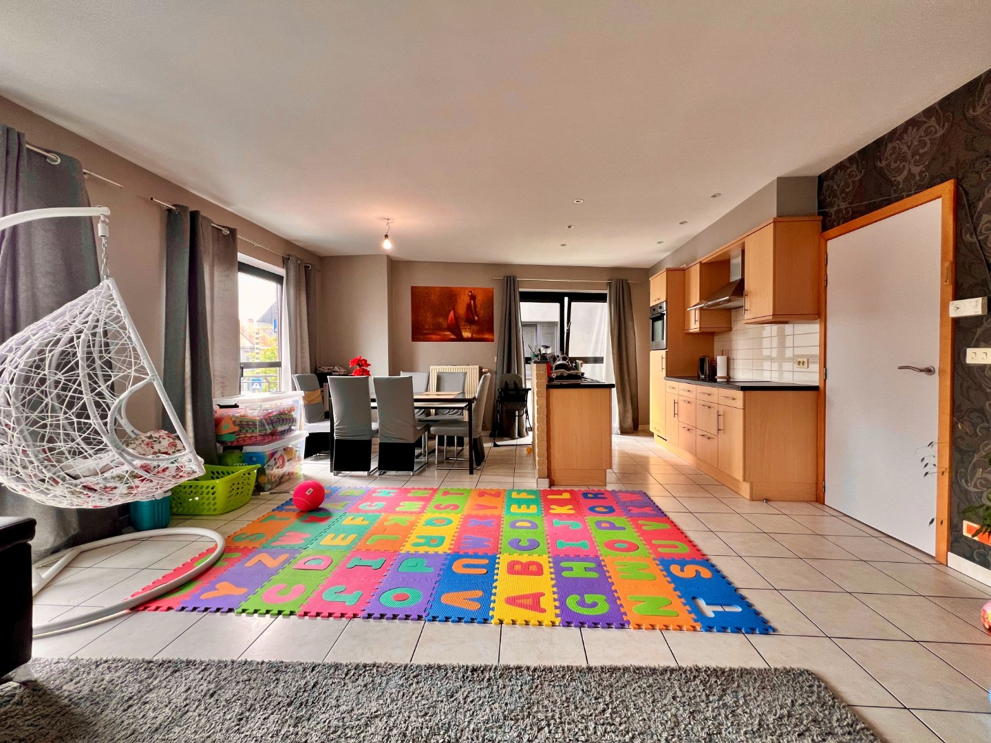 Appartement à louer à Eeklo avec 2 chambres - photo 2