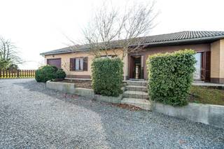 Huis te koop in Opzullik