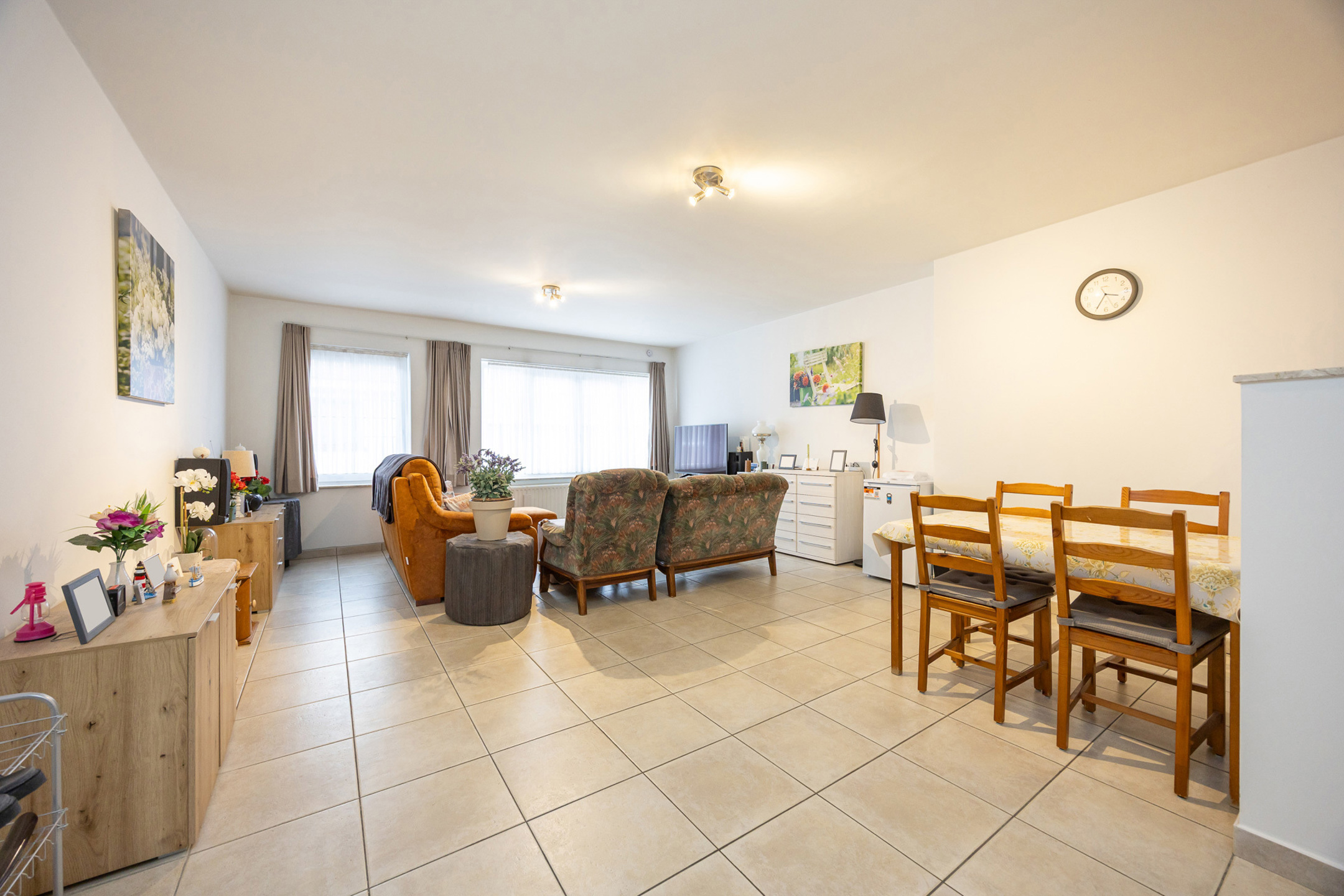 2 slpk. app. nabij centrum Turnhout. EPC B (120kWh/m²) - foto 3