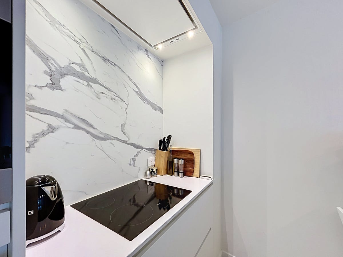 Appartement te huur in Wolvertem - foto 5
