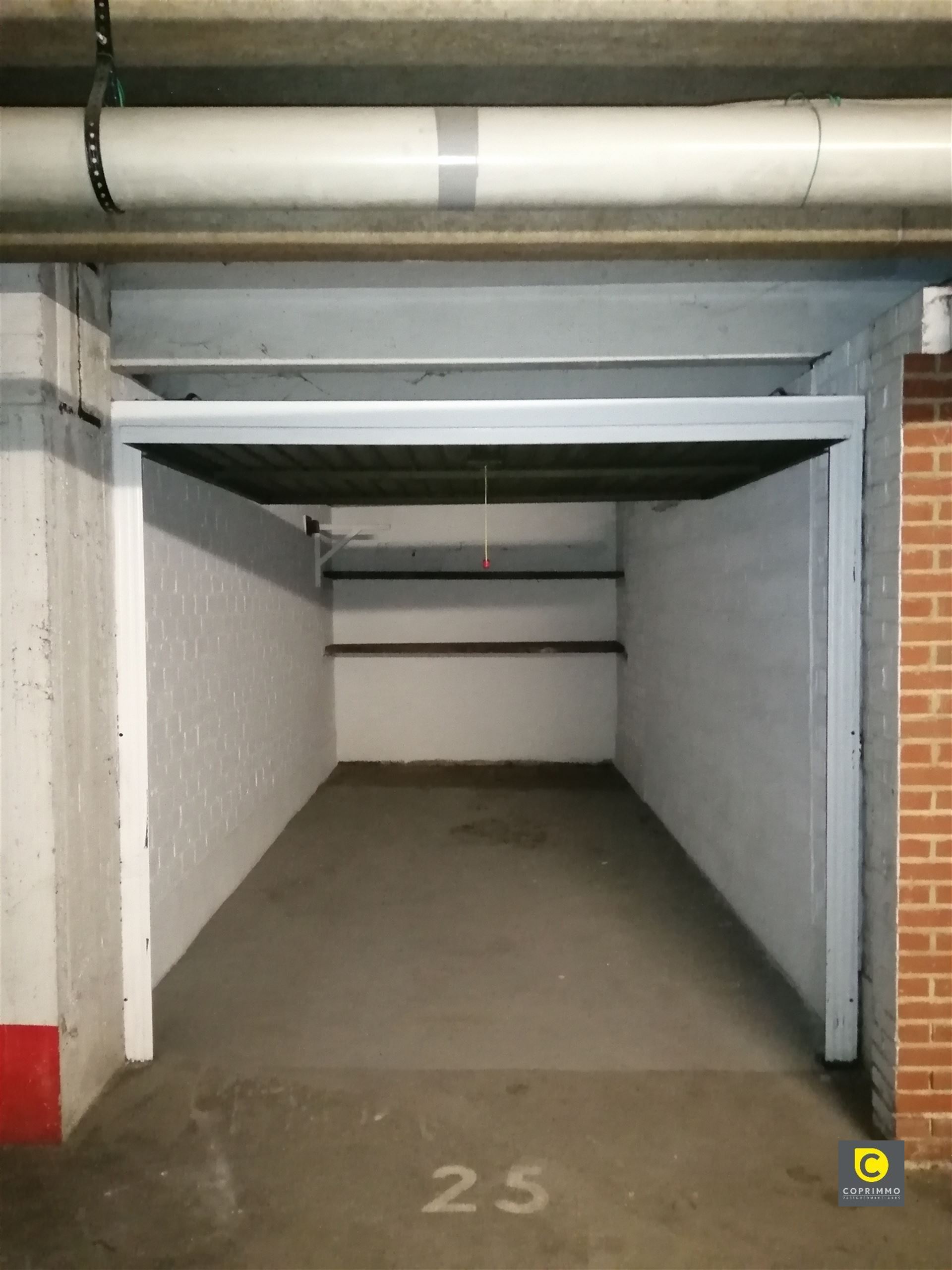 Ondergrondse garagebox - foto 2