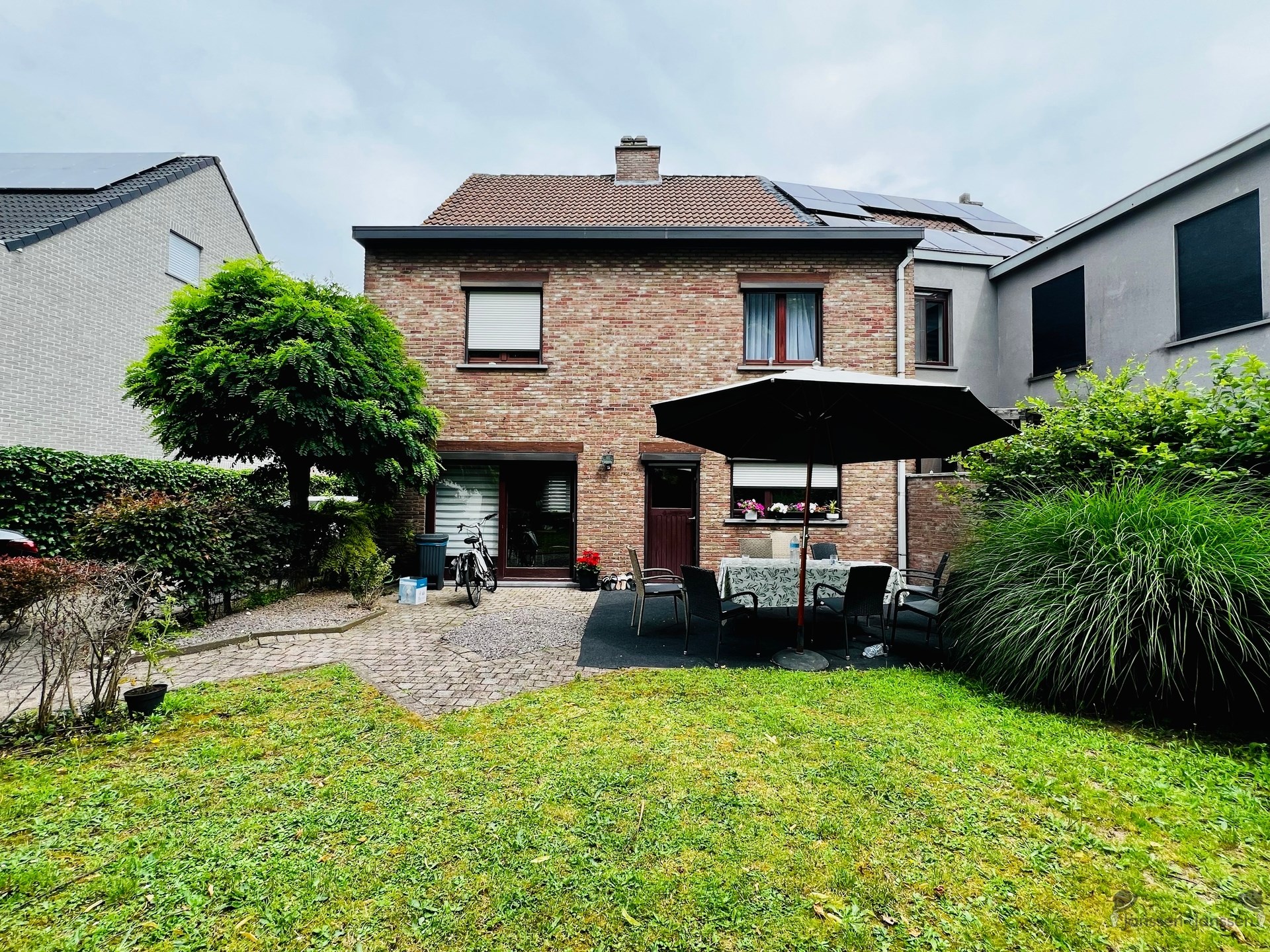 eengezinswoning met ruime tuin - foto 4