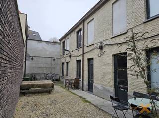 House for rent in Ghent
