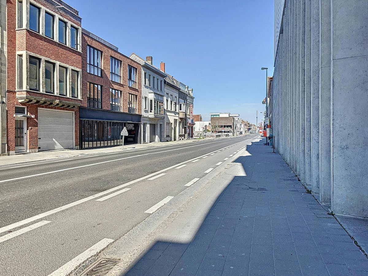 Garage te koop in Kortrijk! - foto 5