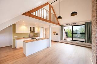 Appartement à louer à Stabroek