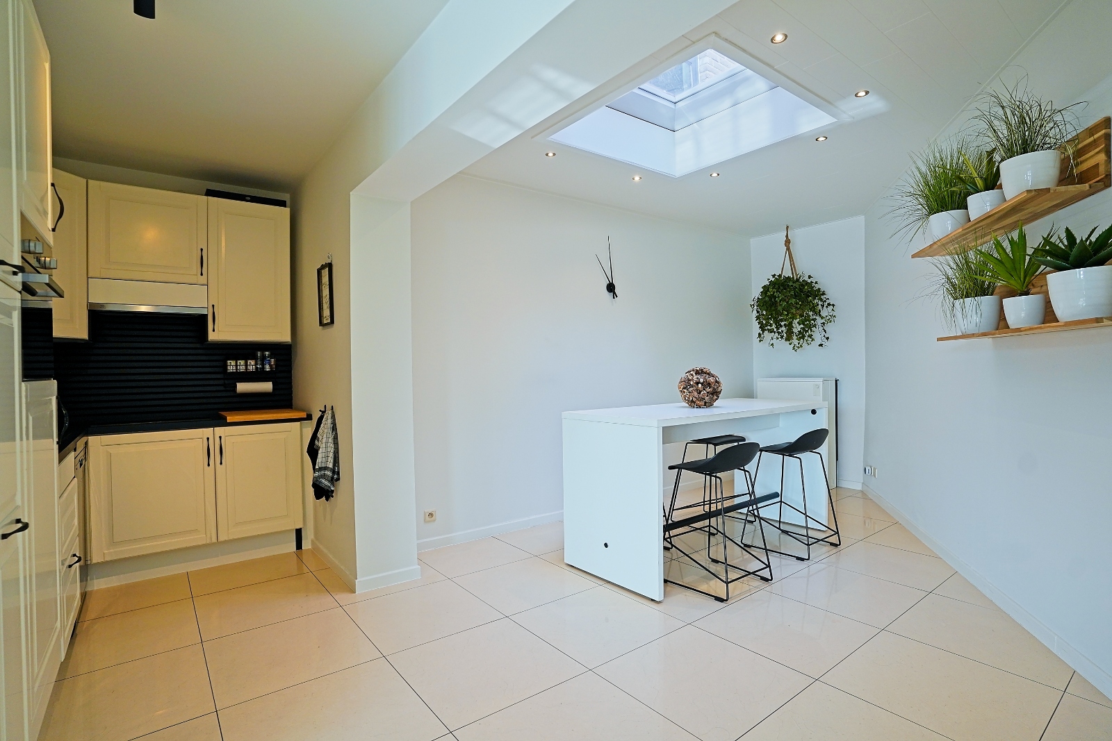 Lichtrijk appartement in het centrum van Londerzeel - photo 4