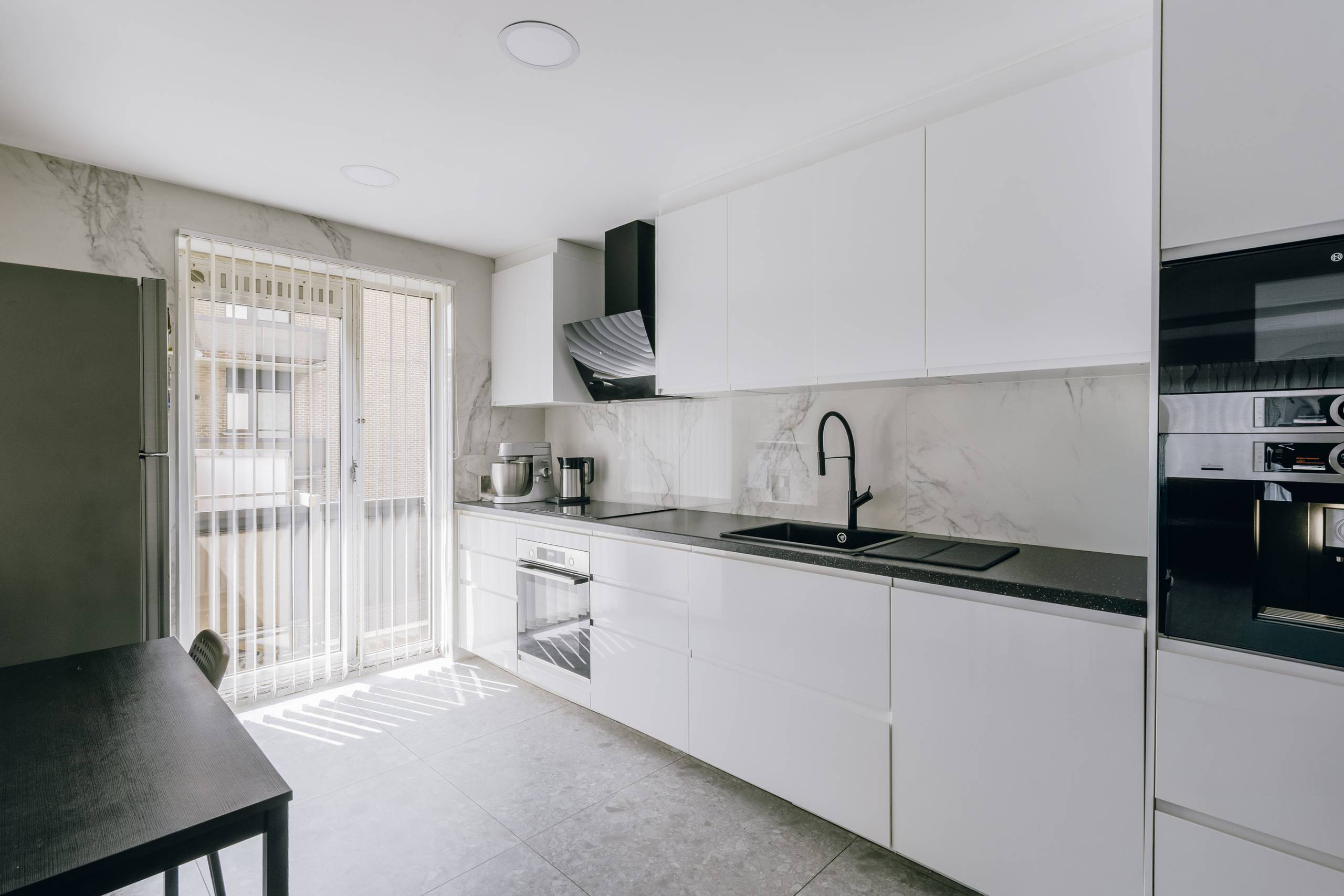 Instapklaar appartement met prachtig zicht! - foto 5