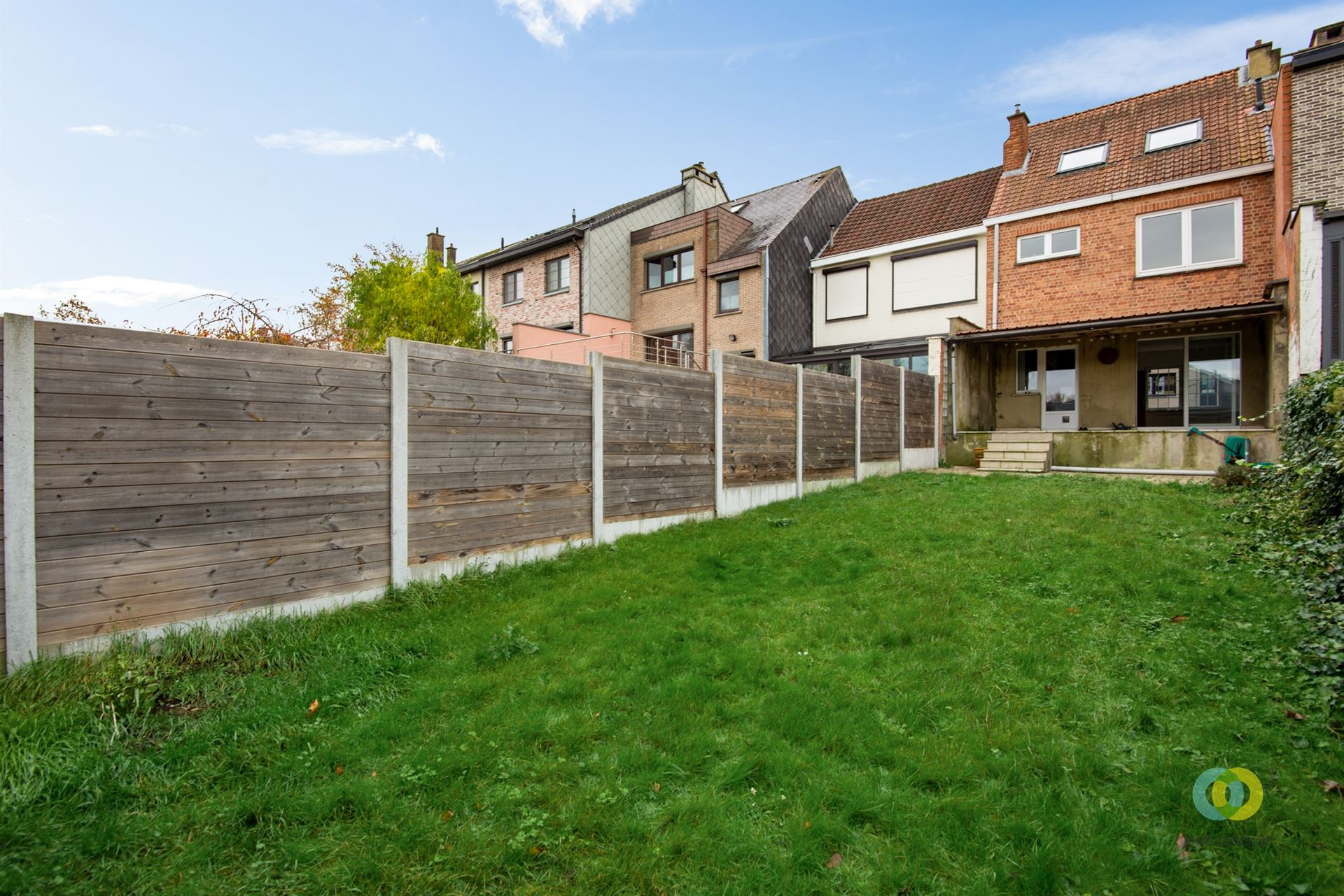 huis met tuin  - foto 4