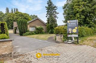 Ruime open bebouwing met 4 slaapkamers, bureauruimte en dubbele garage te koop in Wachtebeke!In de Walderdonk 62 te Wachtebeke vindt u deze goed...