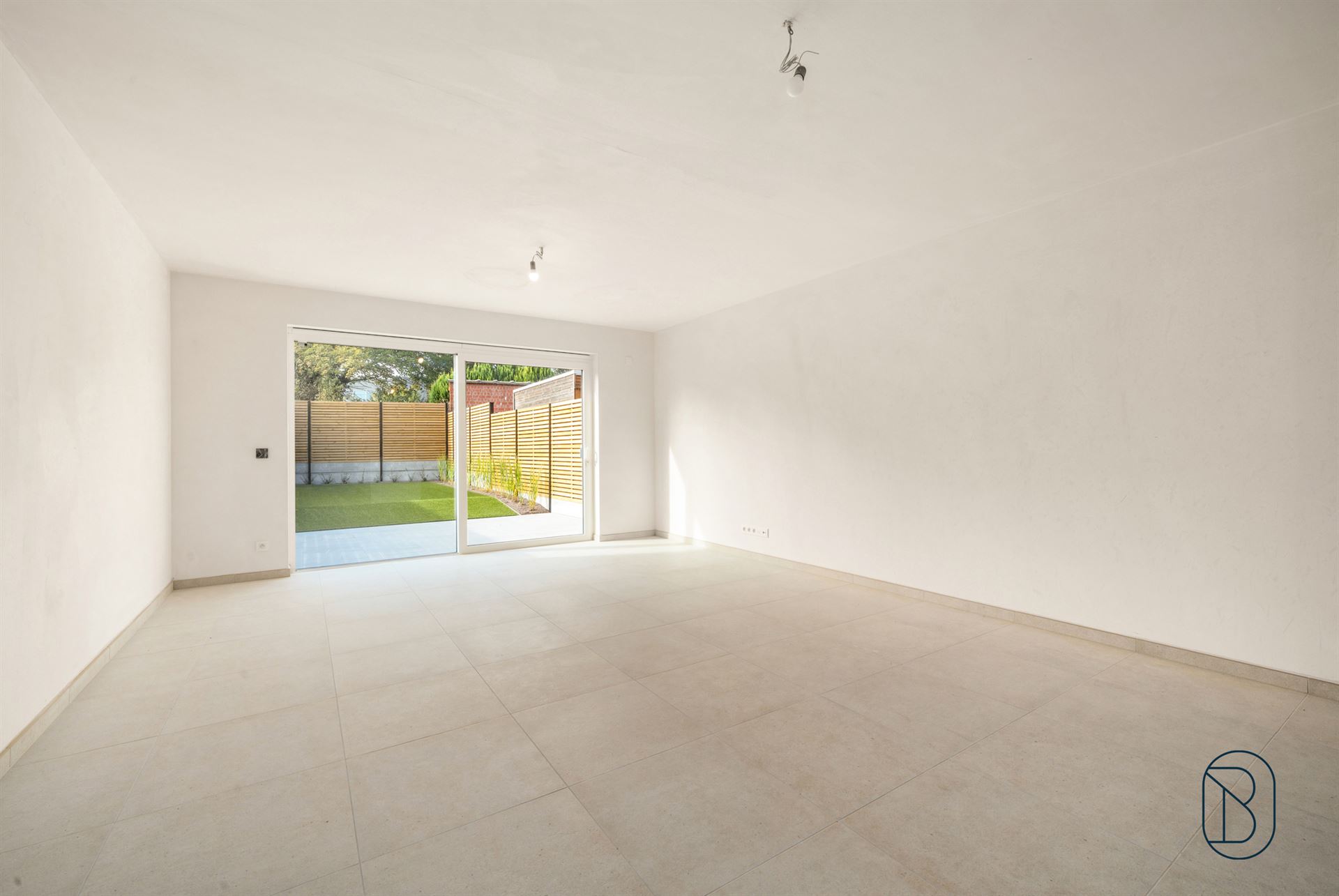 Energiezuinige nieuwbouw met geothermie in Deerlijk - foto 4