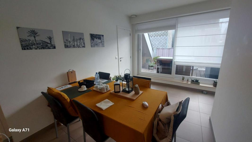 Apartment for rent in Ostend - photo 4
