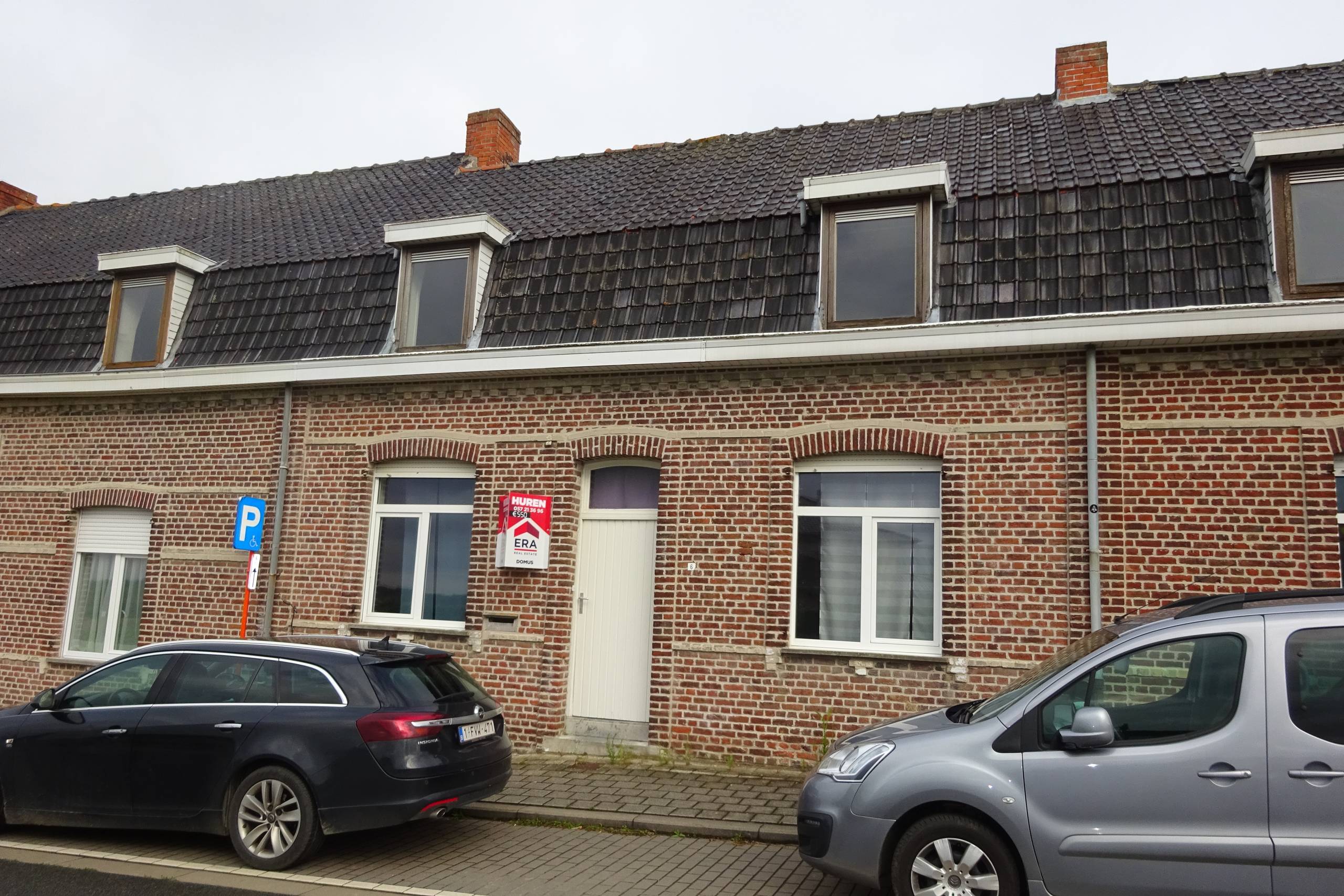 Woning met 3 slpks te huur Loker (Heuvelland) - foto 1