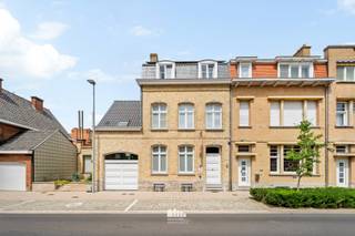 Maison à vendre à Ypres