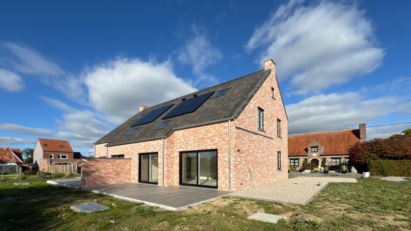 Charmante energiezuinige woning in rustig wegeltje - foto 5