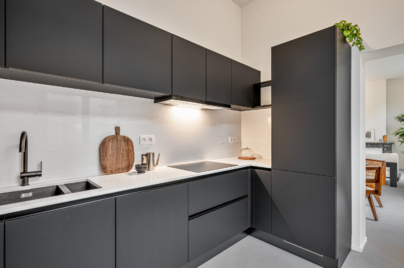 Apartment for sale in Ghent with 4 bedrooms - photo 4