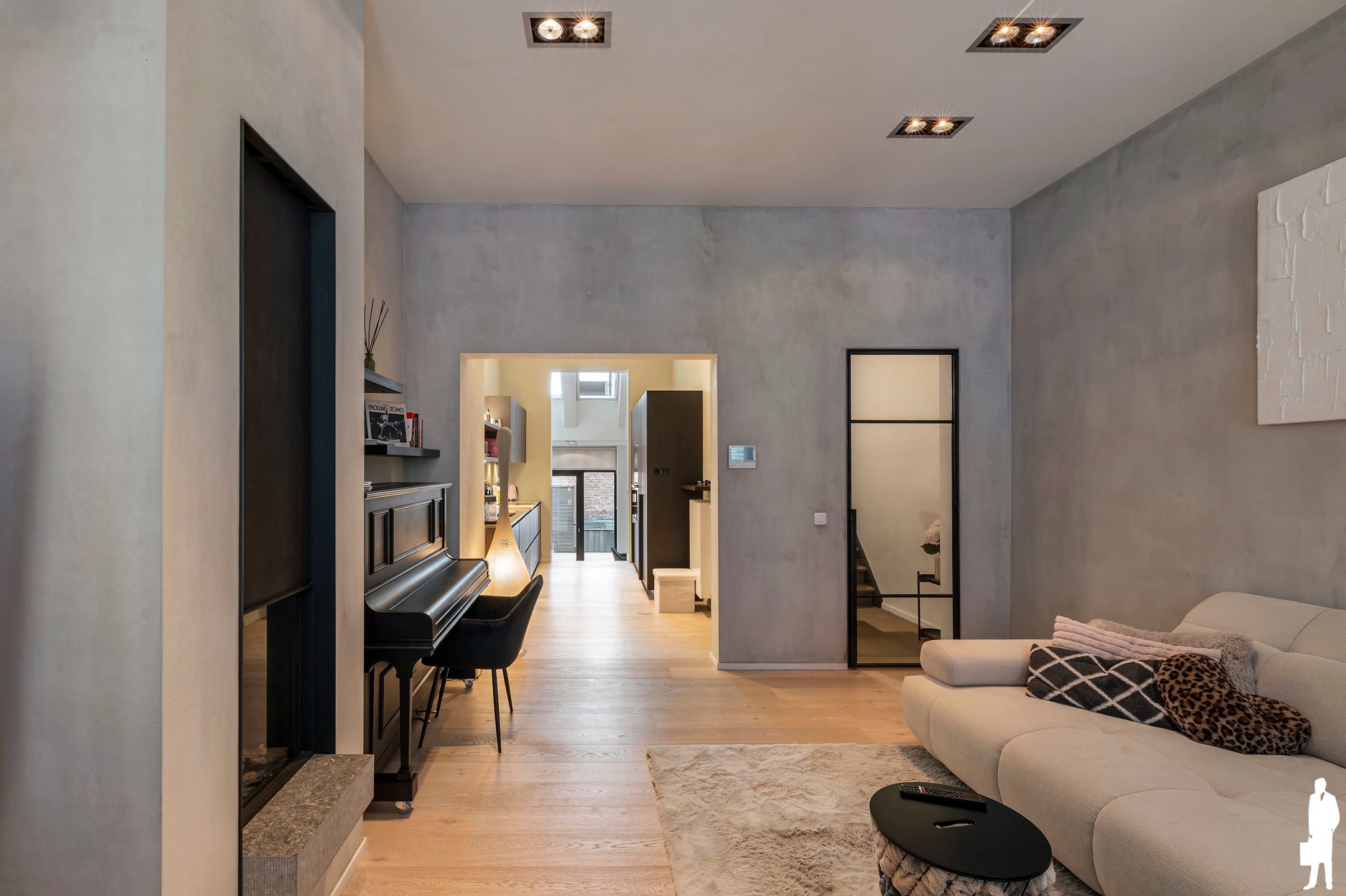 Appartement à vendre à Lier avec 3 chambres - photo 5