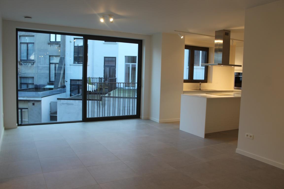 Luxe nieuwbouwproject Lambermont - foto 4