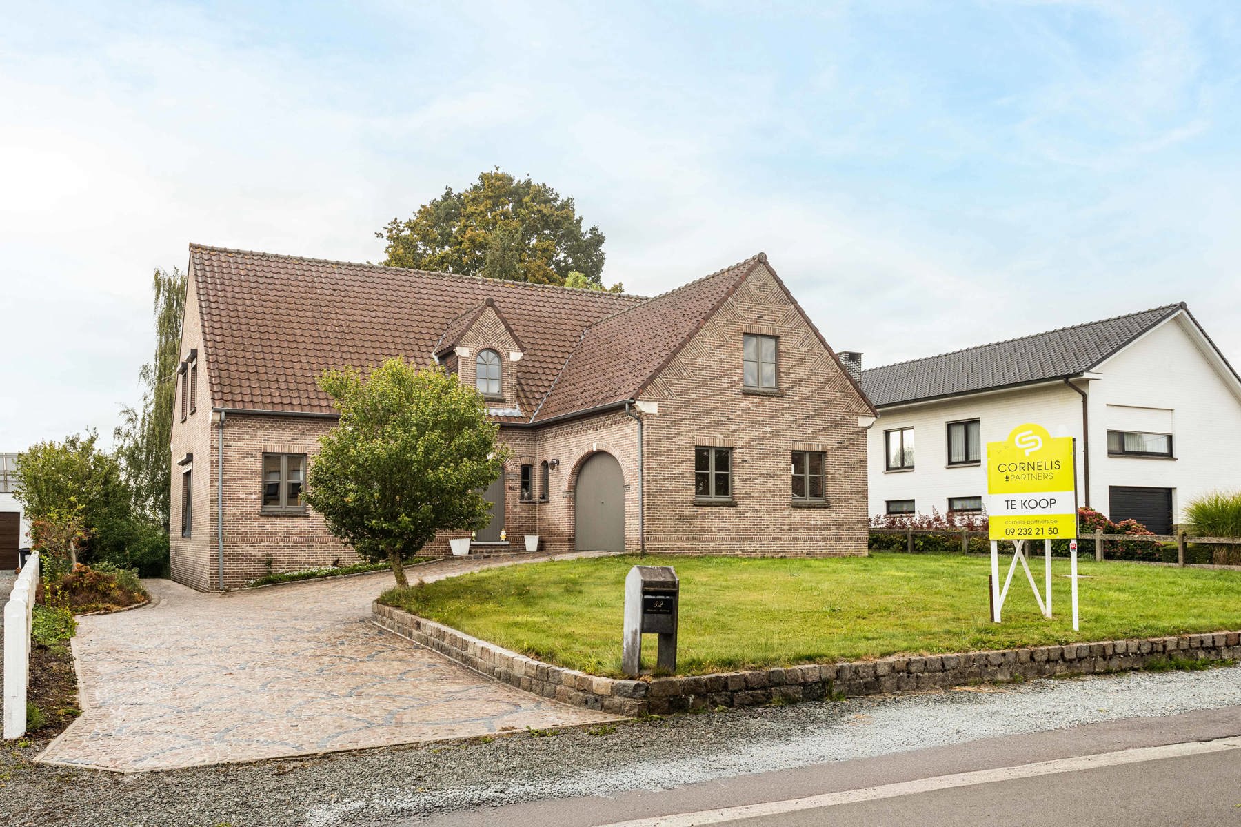 Ruime open bebouwing op rustige locatie - foto 2