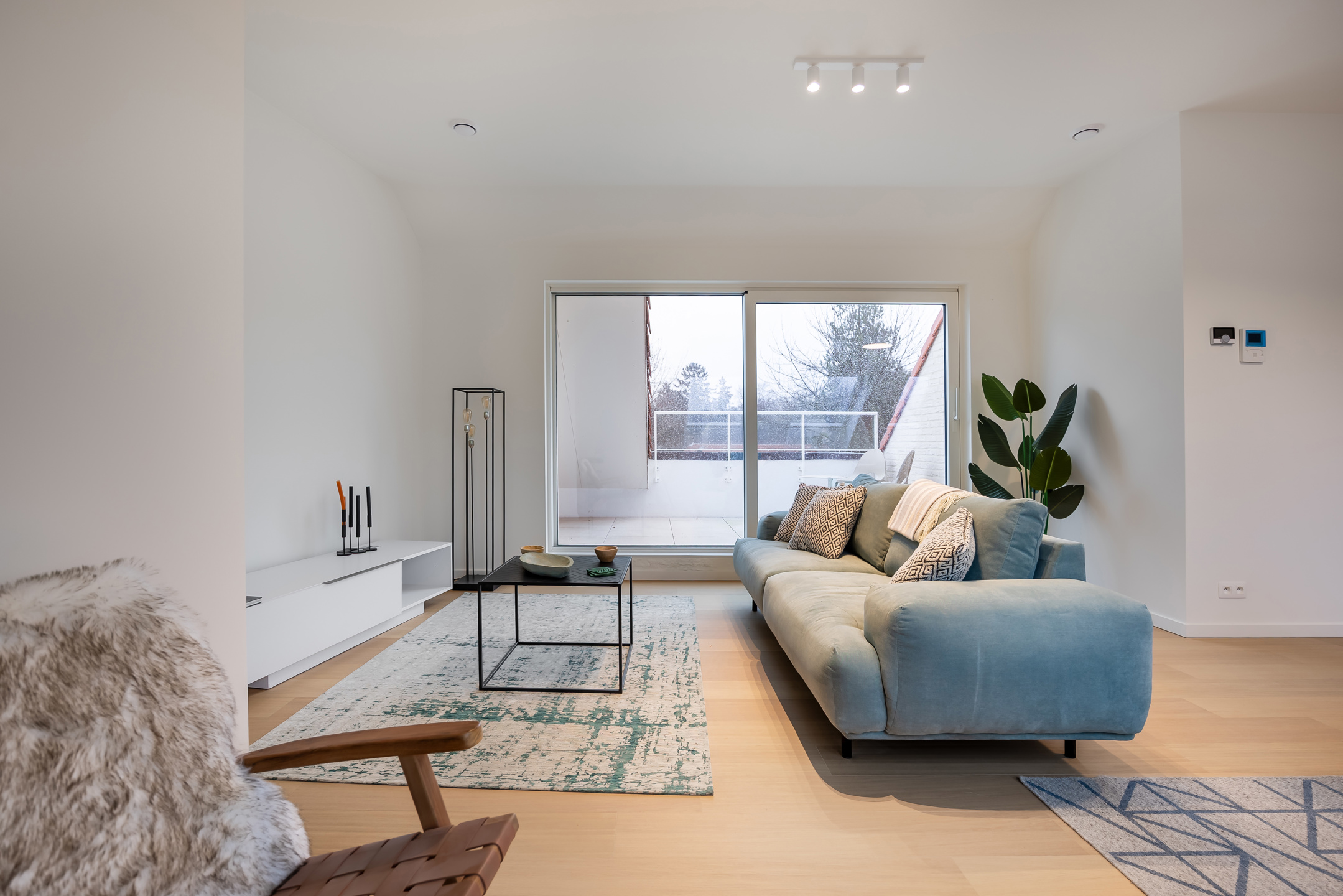 Uniek penthouse in hartje Schilde - foto 3