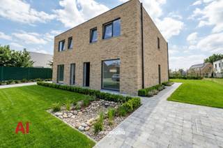 House for sale in Zulte