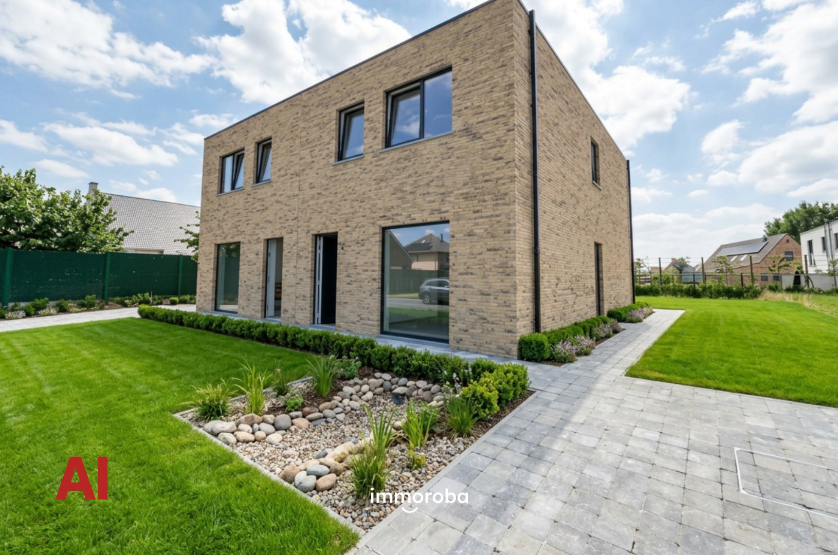 House for sale in Zulte