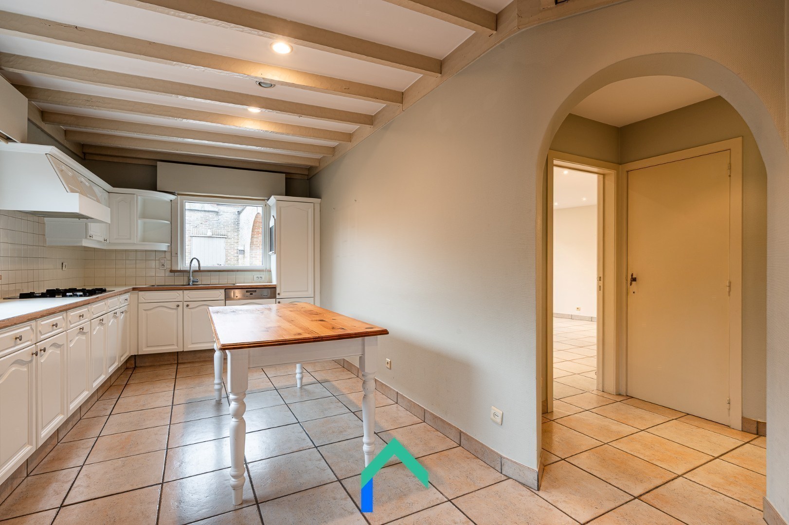 Maison à vendre à Tielt avec 4 chambres - photo 5