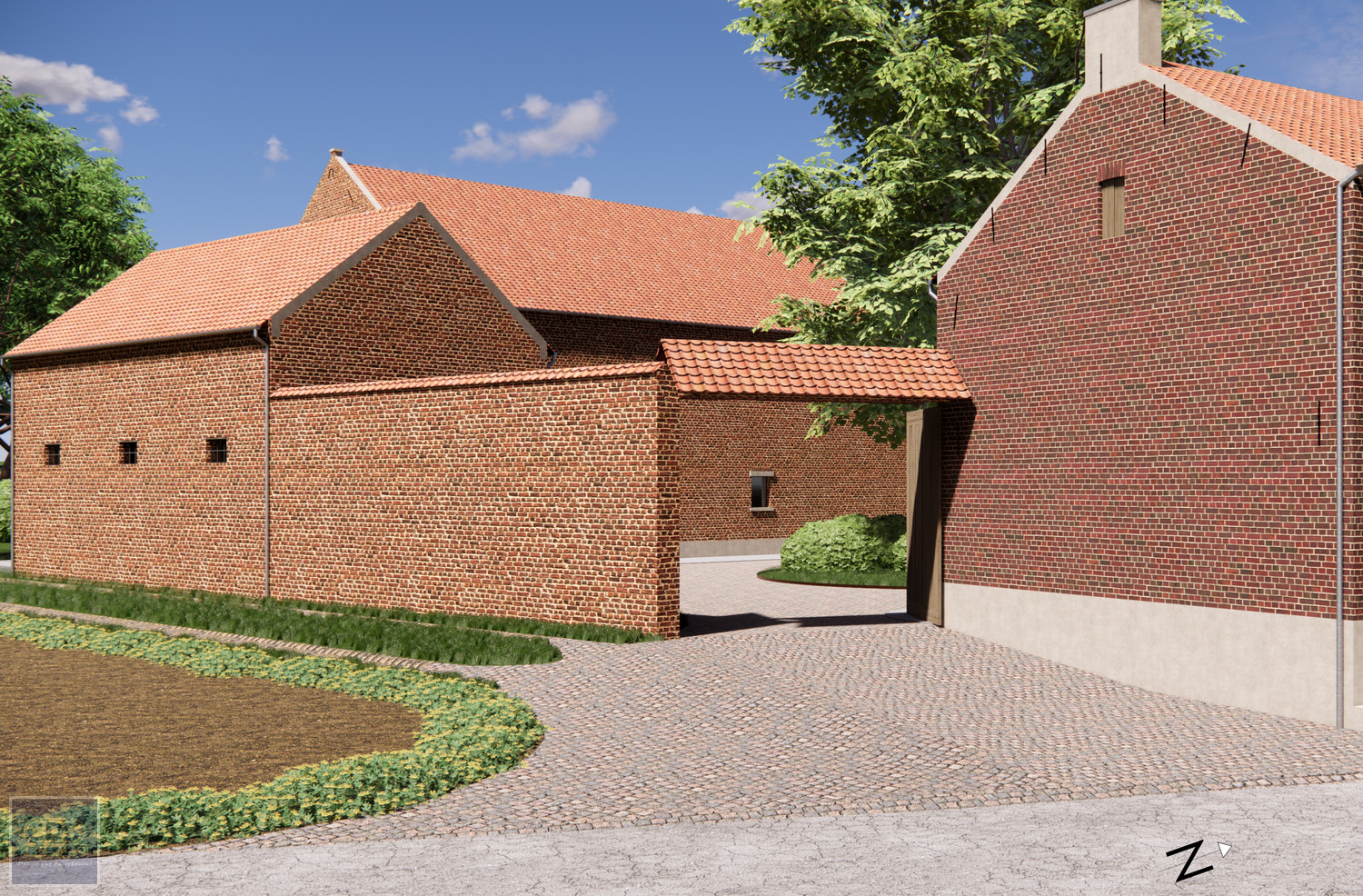 Exclusieve villa - foto 4