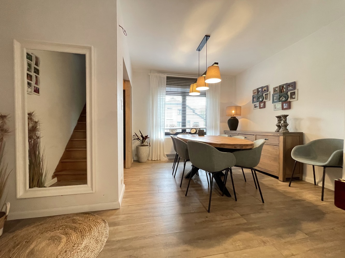 Maison à vendre à Genk avec 3 chambres - photo 2