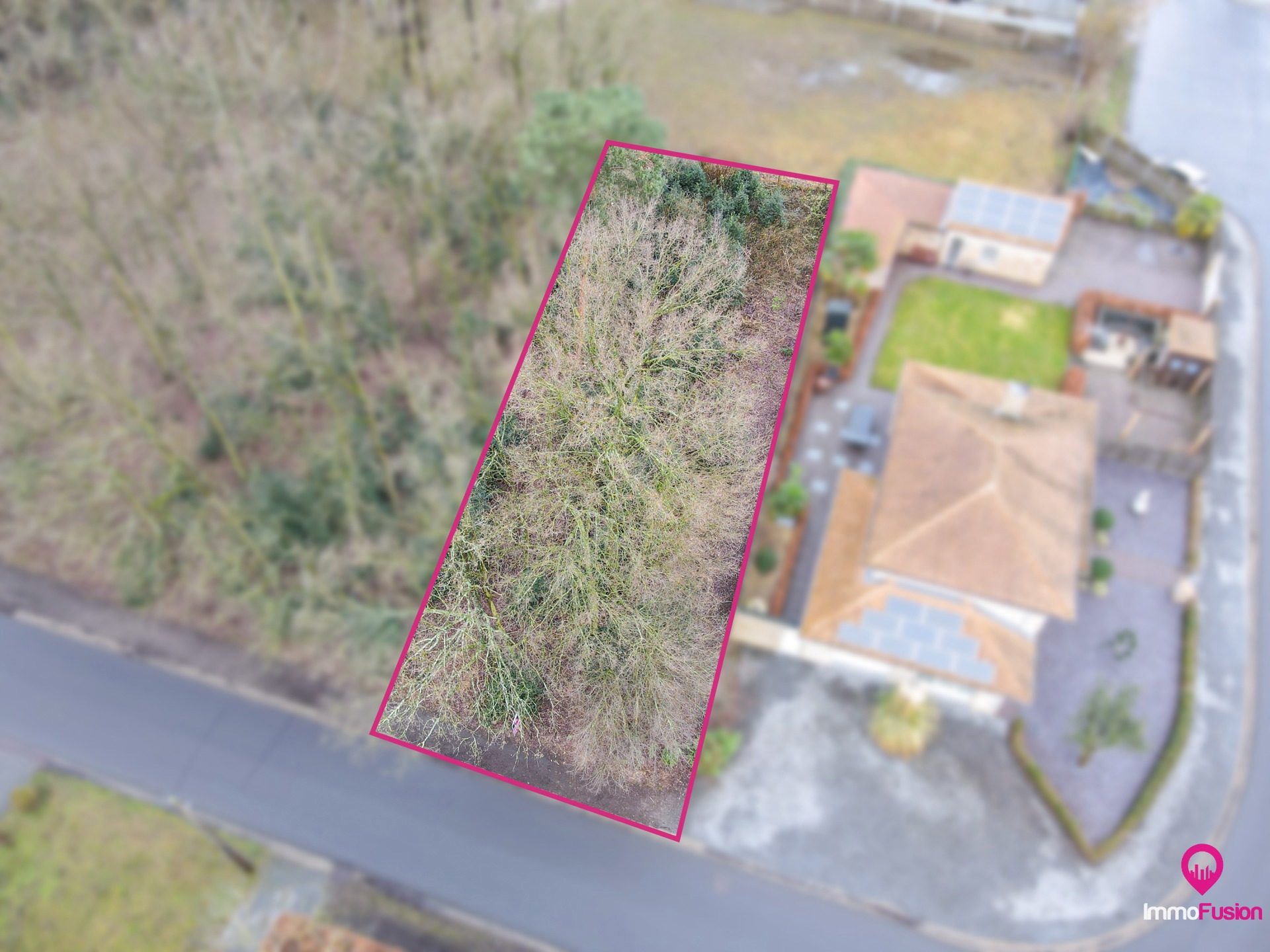 Terrain à vendre à Beringen - photo 4