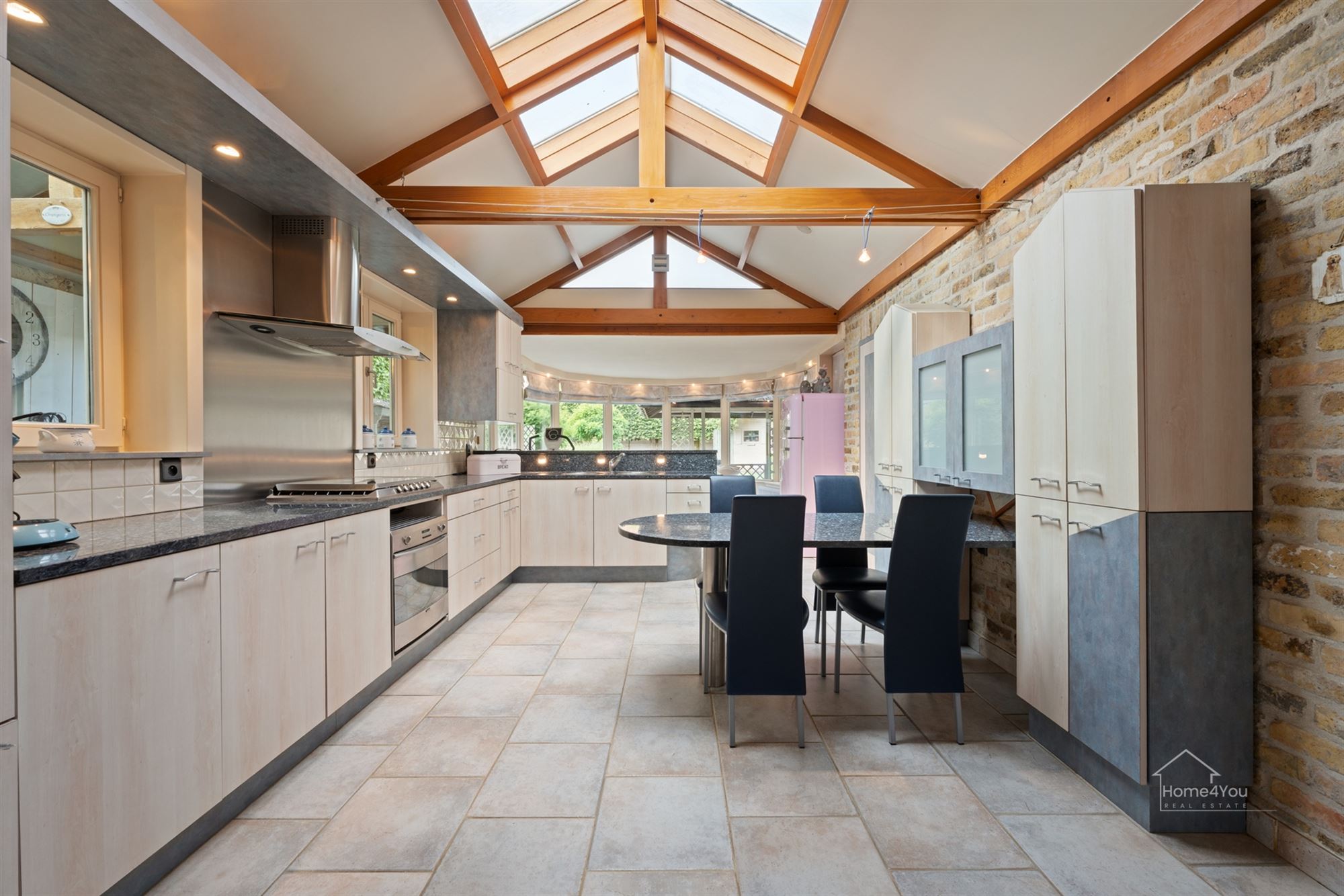 Immense maison avec tout ce qu'il faut ! - photo 4