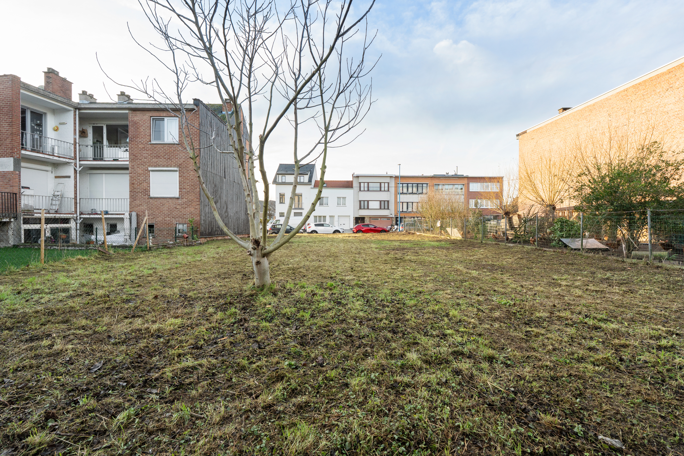 Halfopen bouwgrond in Grimbergen/Strombeek-Bever - foto 3