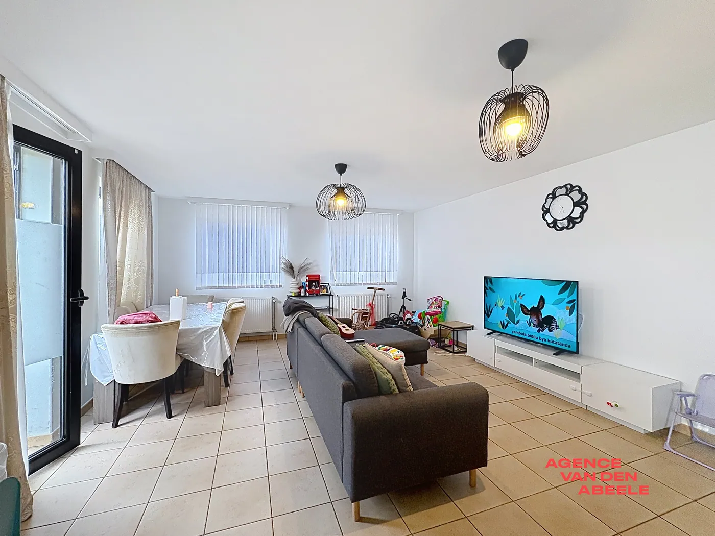 Appartement à louer à Oostkamp avec 2 chambres - photo 4