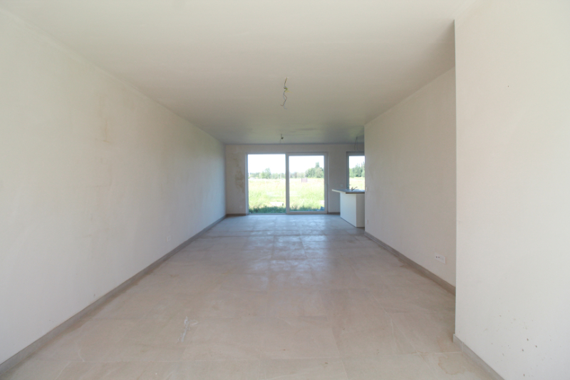 Prachtige nieuwbouwwoning te huur - foto 3