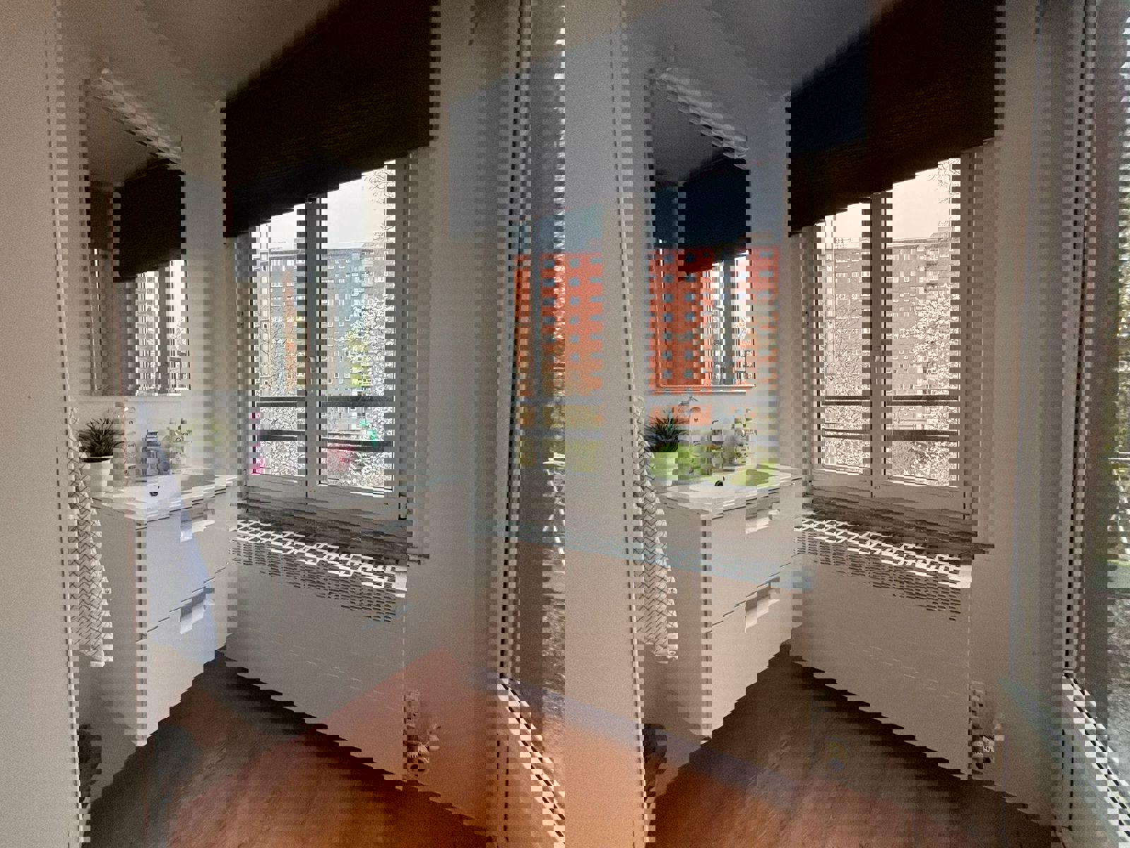 Appartement te huur in Leuven met 1 slaapkamer - foto 4