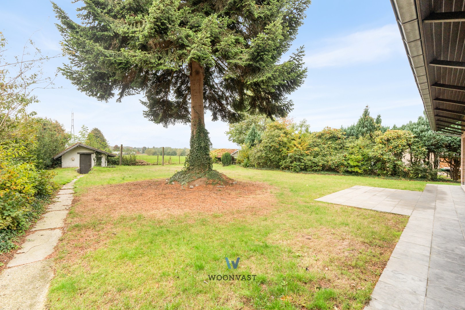 Landelijk wonen met vrij uitzicht! - foto 5