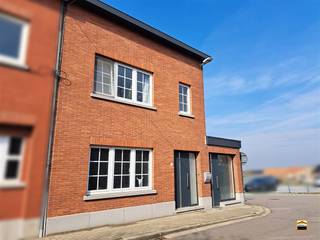 Maison à vendre à Tongres-Borgloon