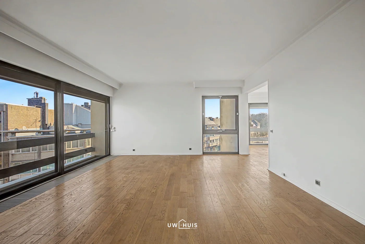 Appartement à louer à Saint-Nicolas avec 2 chambres - photo 5