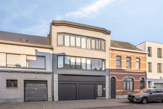 Appartement à vendre à Willebroek