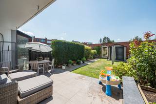 Appartement à vendre à Zwijndrecht