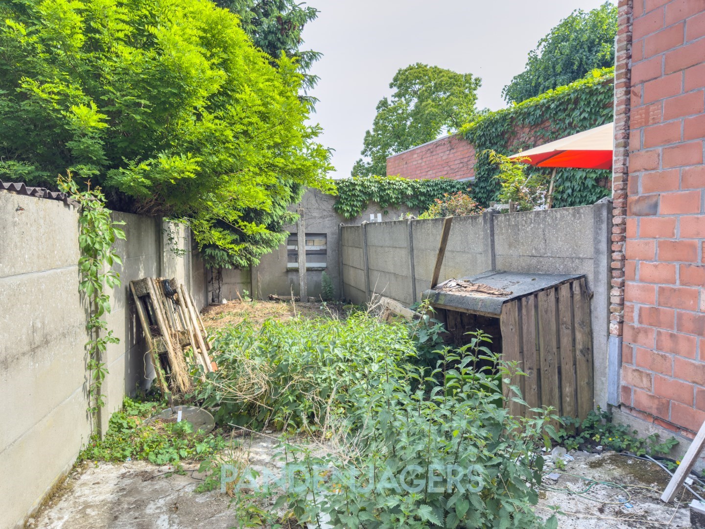 Totaalrenovatie in centrum Duffel - foto 3