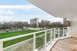 Appartement à vendre à Anvers