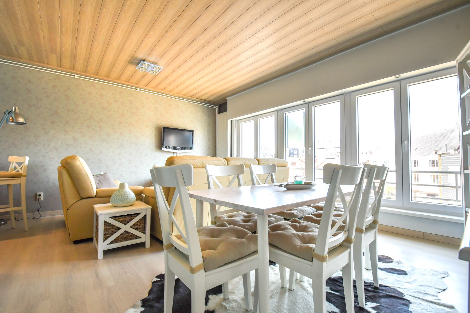 Maison à vendre à Coxyde