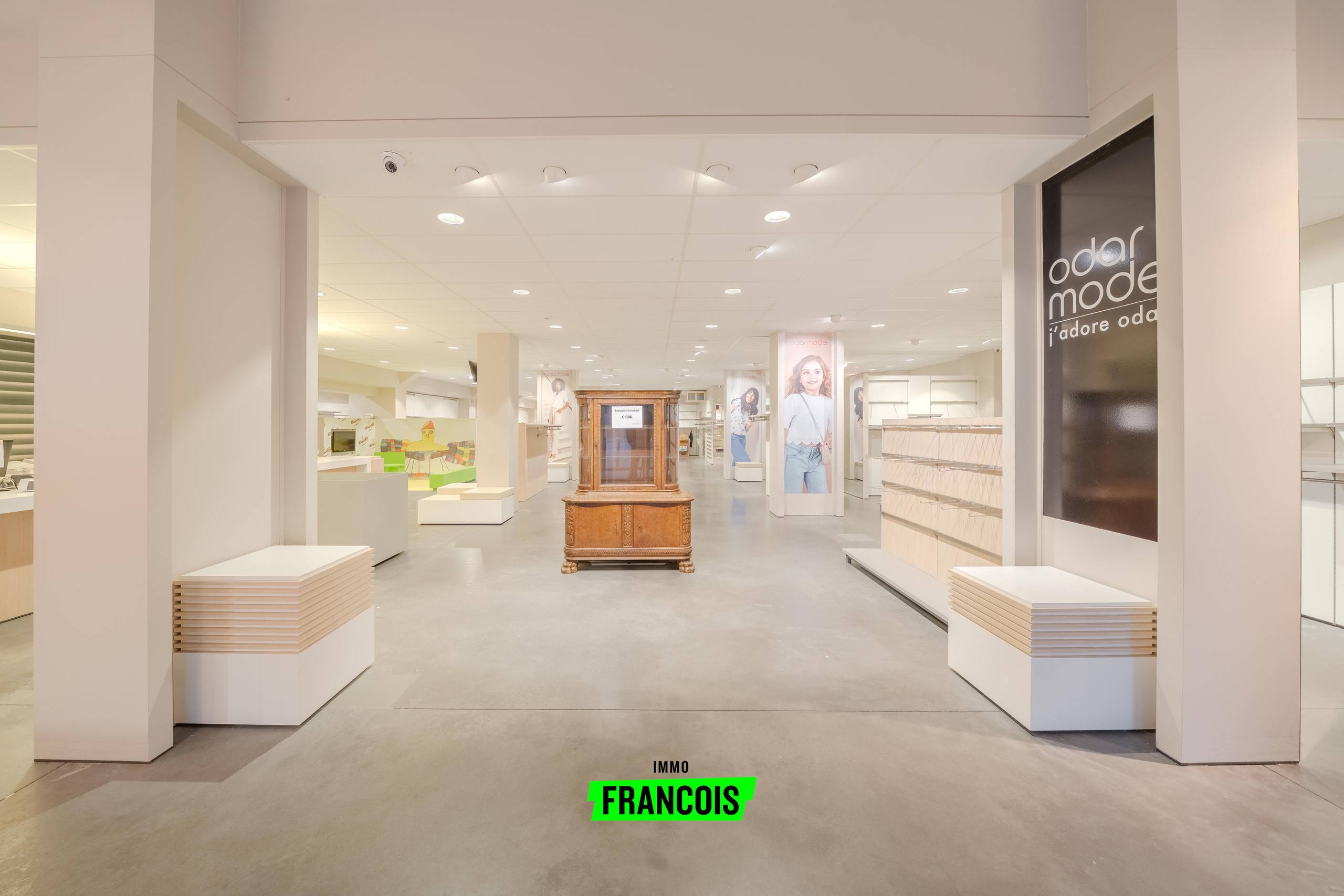 Commercial à vendre à Houthulst avec 3 chambres - photo 4