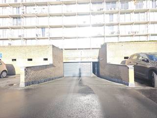 Garage for sale in Nieuwpoort