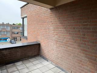 Tof 1-slaapkamer appartement op centrale ligging Gemeenschappelijke kosten inbegrepen in huurprijs - Huurwaarborg: 2.490,- EUR